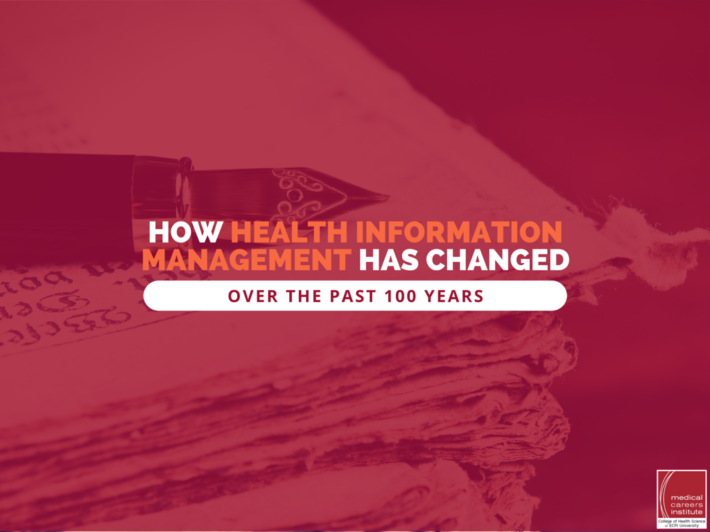 ecps change healthcare